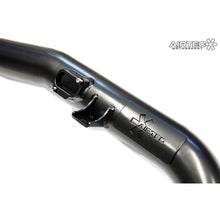 Carica l'immagine nel visualizzatore di Gallery, Tubo aspirazione superiore in lega leggera AIRTEC Motorsport per Focus RS Mk2 - dettaglio 3