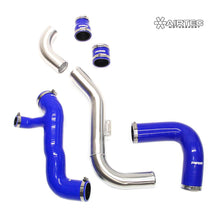 Load image into Gallery viewer, Aggiornamento intercooler AIRTEC Motorsport Stage 2 e tubi Big Boost da 2,5 pollici Focus RS MK2 - dettaglio 4