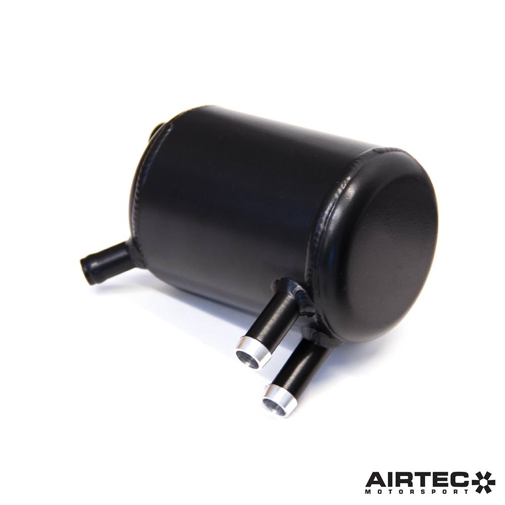Sistema di sfiato in due pezzi AIRTEC Motorsport per Focus Mk2 ST e RS - dettaglio 4