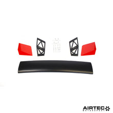 Load image into Gallery viewer, AIRTEC Motorsport alettone posteriore per Fiesta Mk7 incl. ST180/200 - dettaglio 9