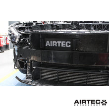 Load image into Gallery viewer, Kit radiatore olio AIRTEC Motorsport Hyundai i30N - dettaglio 2