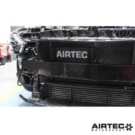 Kit radiatore olio AIRTEC Motorsport Hyundai i30N - dettaglio 2