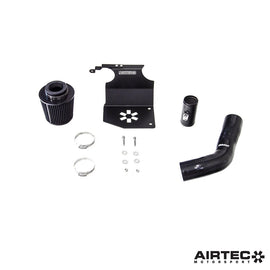 Kit aspirazione AIRTEC Motorsport per Fiesta Mk8 1.0 e ST-Line (Turbo posteriore dal 2020 in poi) - dettaglio 2