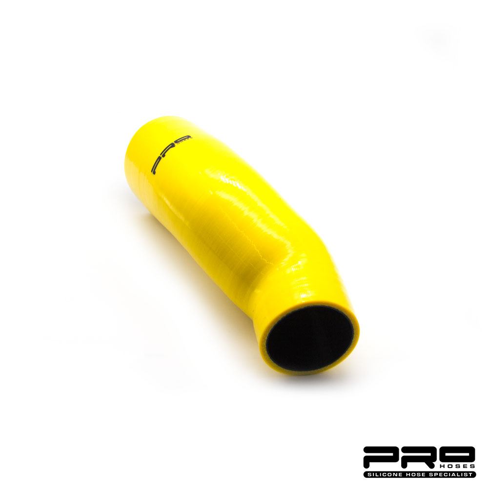 Tubo di aspirazione Pro Hoses per Renault Megane 4 RS280/300 - dettaglio 4