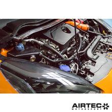 Carica l'immagine nel visualizzatore di Gallery, Contenitore per la raccolta dell'olio AIRTEC Motorsport per Fiesta Mk8 ST 1.5 EcoBoost - dettaglio 3