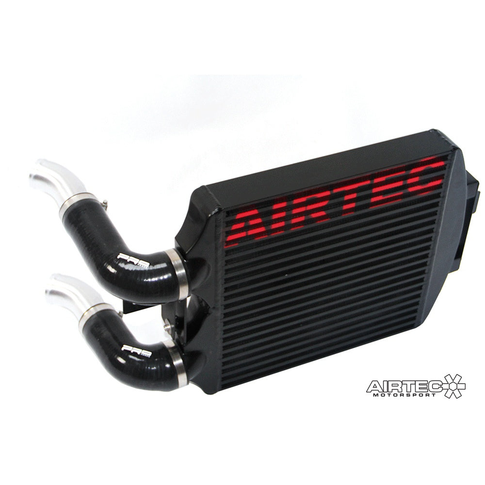 Aggiornamento intercooler AIRTEC Motorsport per Transit Connect 1.0 / M Sport 1.0 - dettaglio 3