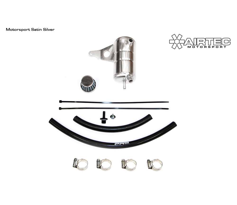 Kit di sfiato del cambio AIRTEC Motorsport per Astra H Mk5 VXR - dettaglio 3