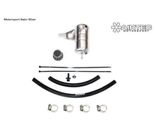 Load image into Gallery viewer, Kit di sfiato del cambio AIRTEC Motorsport per Astra H Mk5 VXR - dettaglio 3