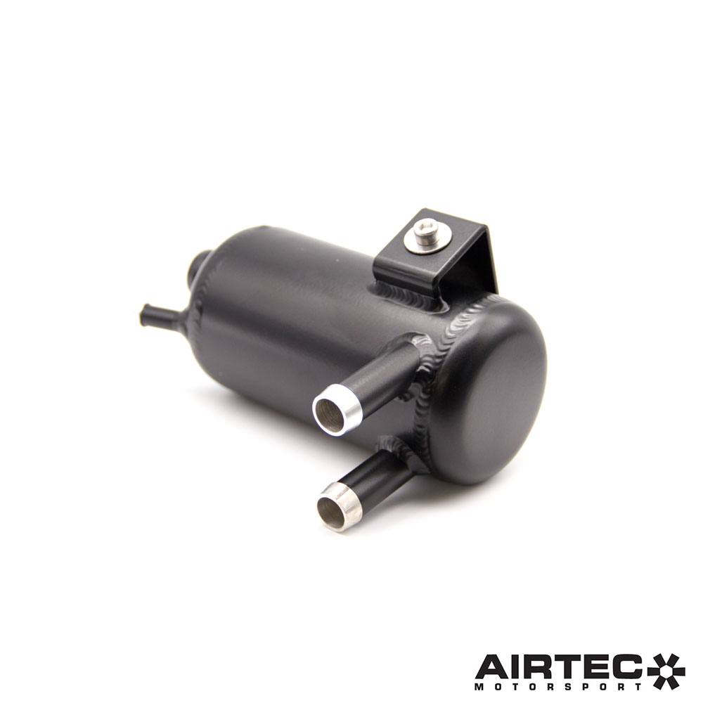 Separatore olio AIRTEC Motorsport Cosworth Fast Road e kit di montaggio opzionale - dettaglio 3