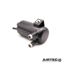 Carica l'immagine nel visualizzatore di Gallery, Separatore olio AIRTEC Motorsport Cosworth Fast Road e kit di montaggio opzionale - dettaglio 3