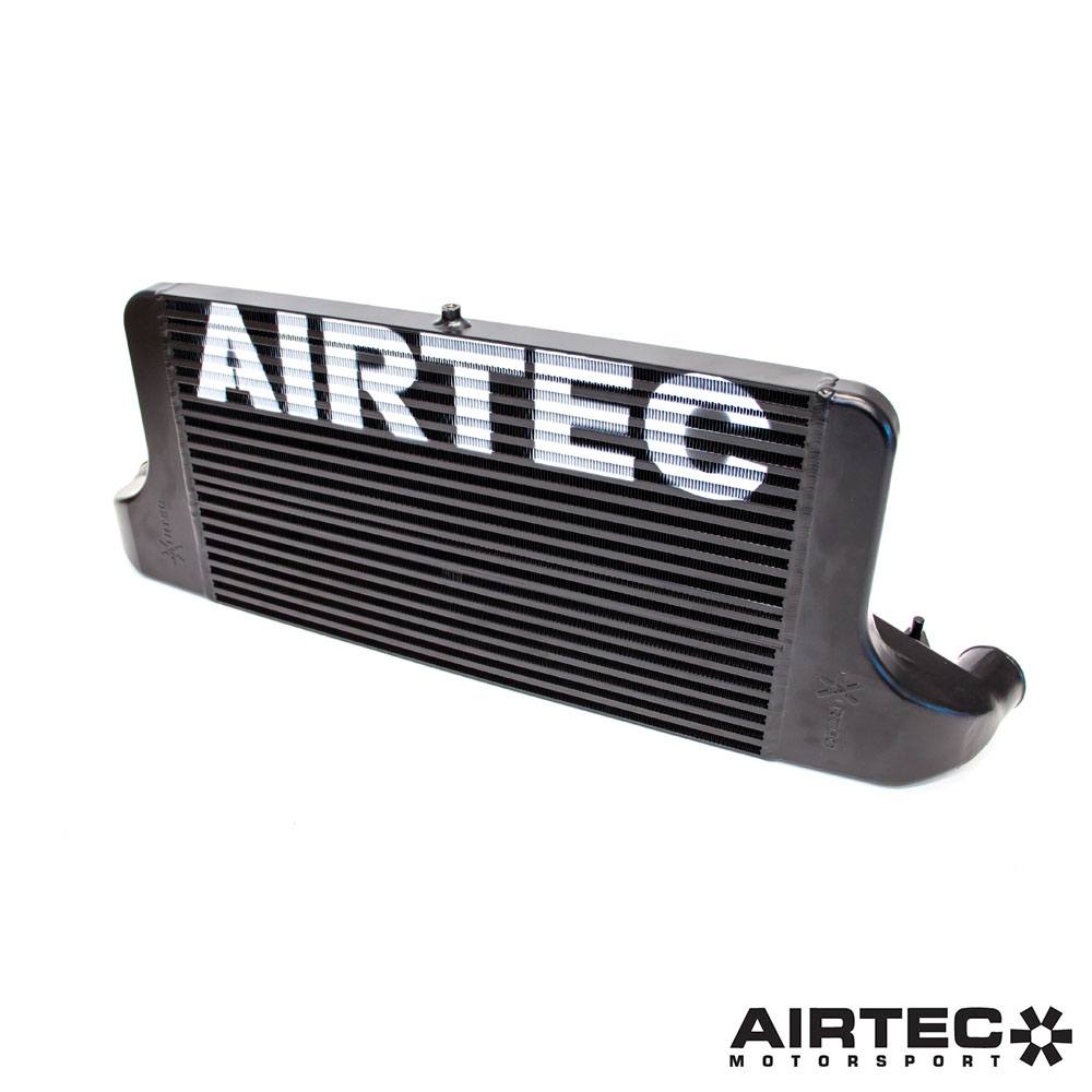Aggiornamento intercooler AIRTEC Motorsport Stage 3 per Fiesta ST180 EcoBoost - dettaglio 3