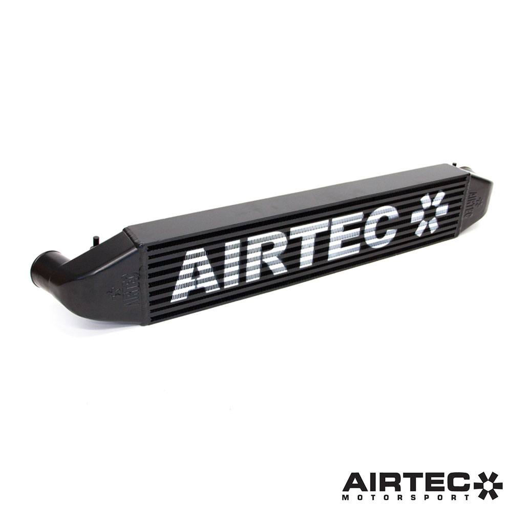 Aggiornamento intercooler AIRTEC Motorsport Stage 1 per Fiesta ST180 e ST200 - dettaglio 3