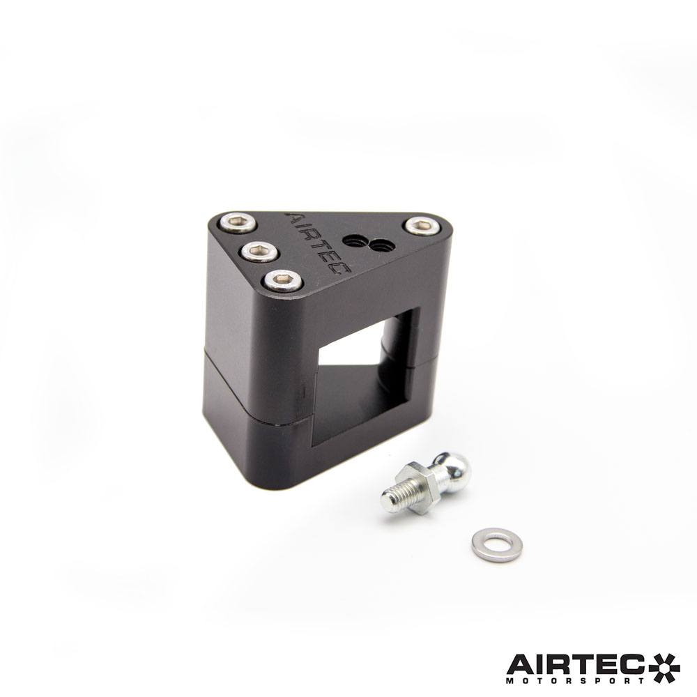 Kit cambio rapido ricavato dal pieno AIRTEC Motorsport per Ford Fiesta ST180 - dettaglio 3