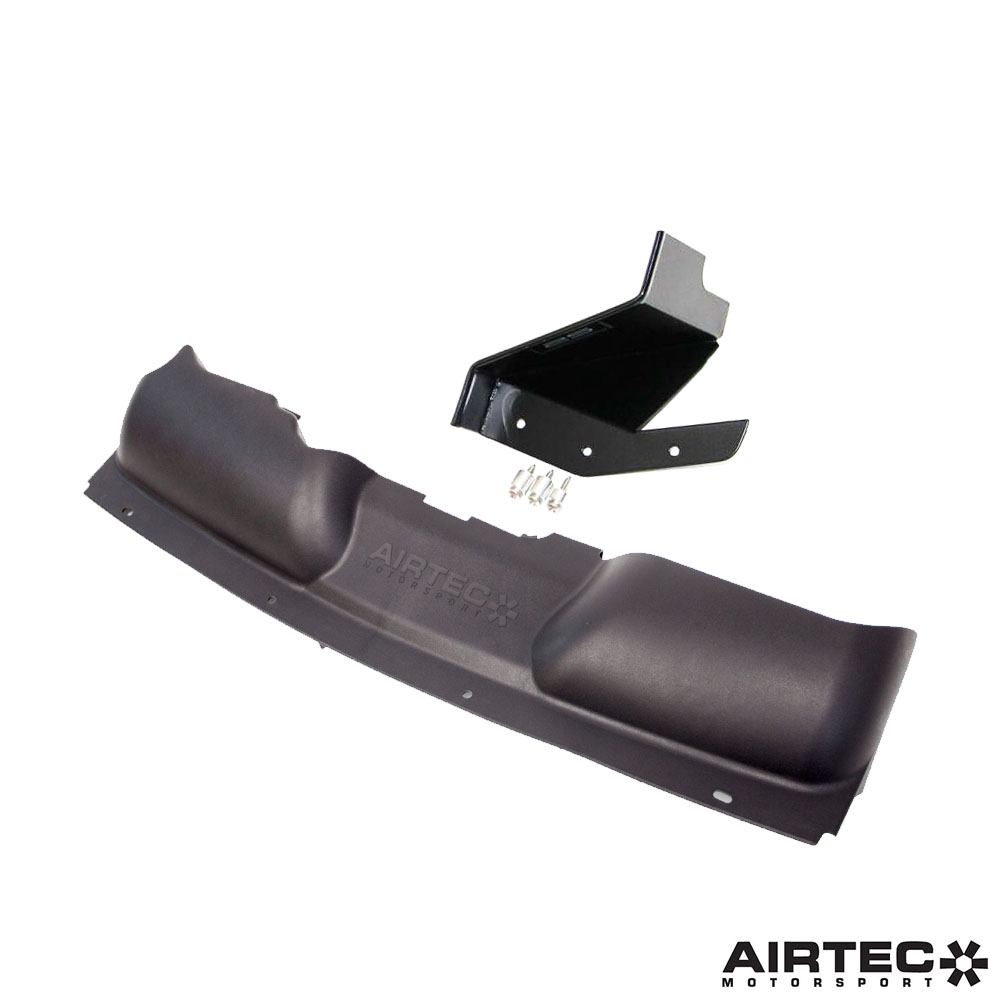 AIRTEC Motorsport Air-Ram Scoop e pannello RS Slam per kit di induzione Gruppo A