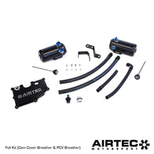 Carica l'immagine nel visualizzatore di Gallery, Sfiato olio AIRTEC Motorsport per Focus RS Mk3