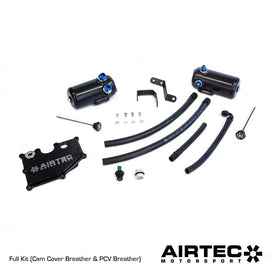 Sfiato olio AIRTEC Motorsport per Focus RS Mk3