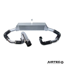 Carica l'immagine nel visualizzatore di Gallery, Aggiornamento intercooler AIRTEC Motorsport per Corsa E 1.4 Turbo - dettaglio 3