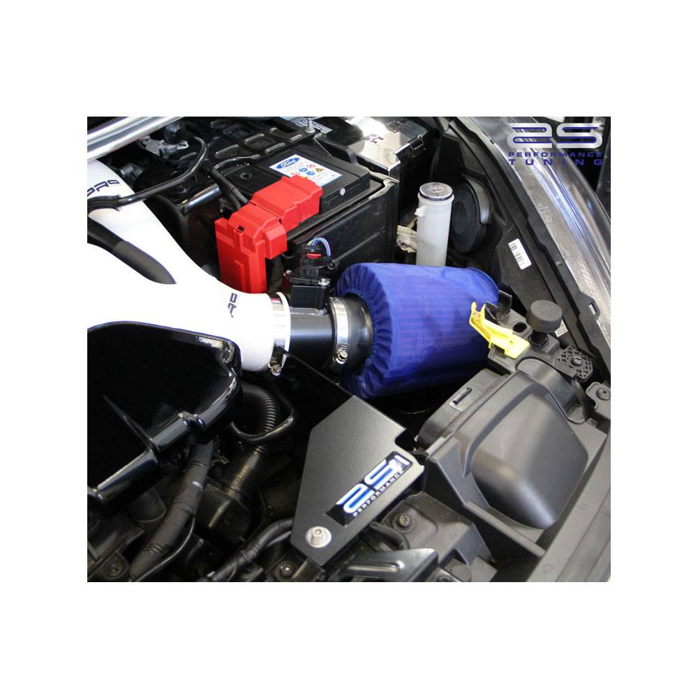 Kit aspirazione AIRTEC Motorsport Stage 2 per Fiesta Mk7 ST180 / ST200 1.6 EcoBoost - dettaglio 2