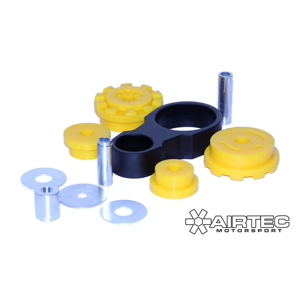 Supporto di coppia AIRTEC Motorsport per 1.0 EcoBoost, ST180 e ST150 - dettaglio 3