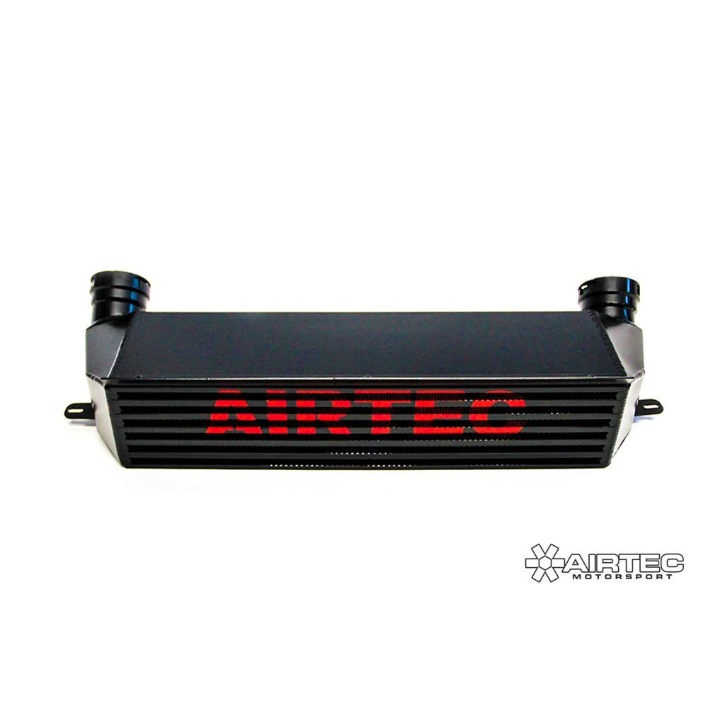 Aggiornamento intercooler AIRTEC Motorsport per BMW Serie 1 e 3 - Modelli diesel (serie E) - dettaglio 3