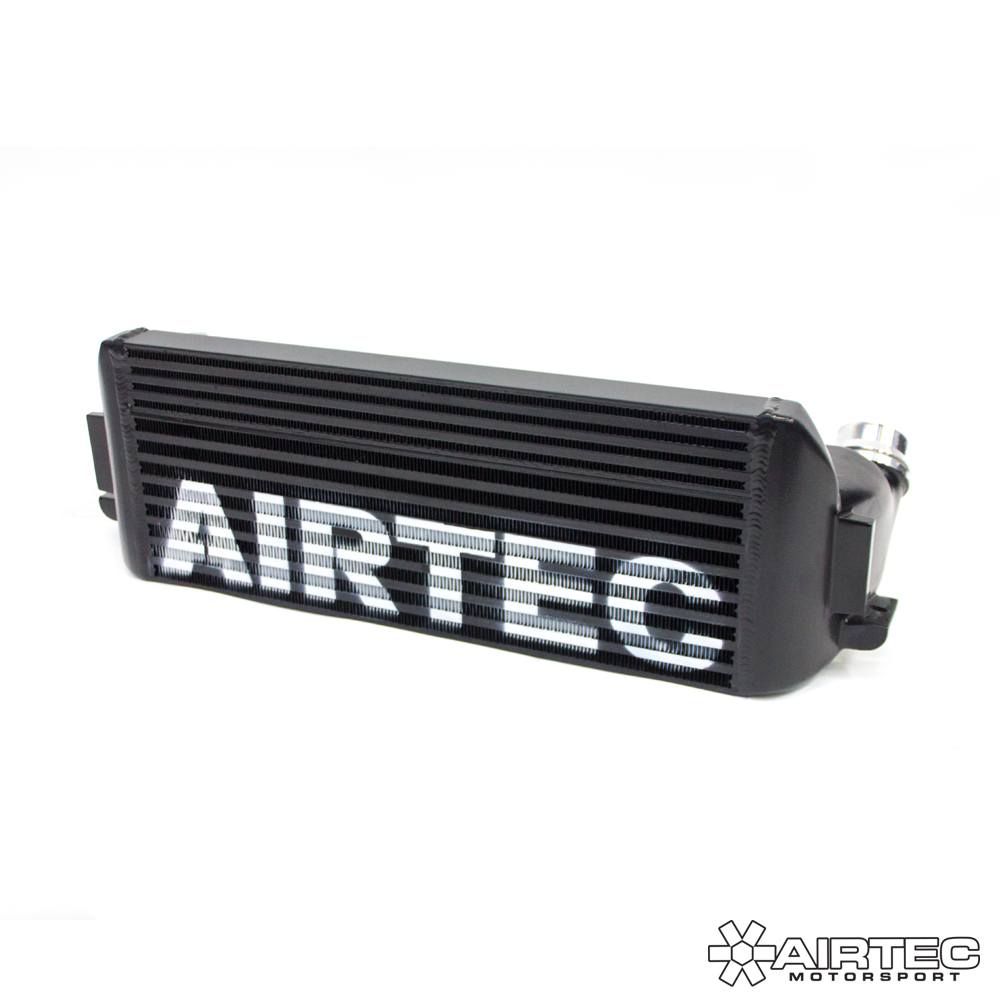 Intercooler AIRTEC Motorsport per modelli diesel BMW (serie F) - dettaglio 2