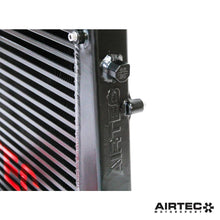 Load image into Gallery viewer, Aggiornamento intercooler AIRTEC Motorsport Stage 2 per VAG 2.0 e 1.8 TFSI benzina - dettaglio 3