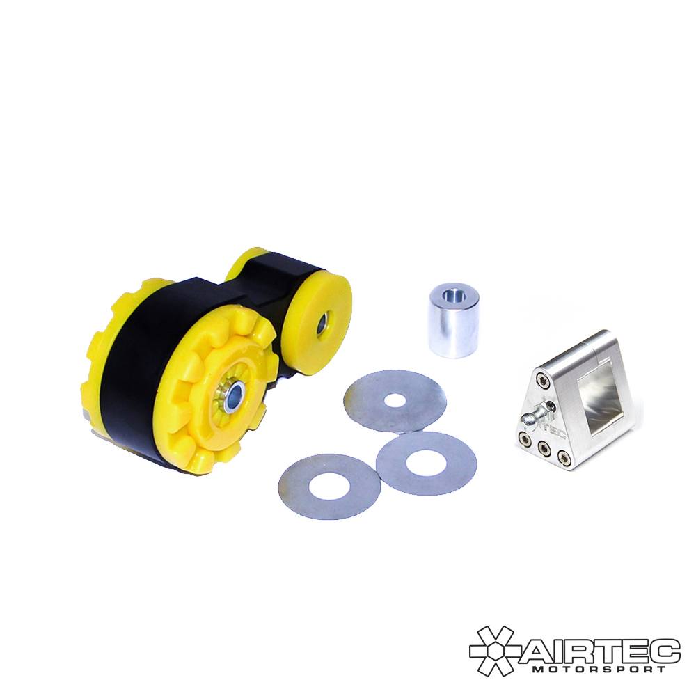 AIRTEC Motorsport Mk7 Fiesta ST180 Supporto di coppia e pacchetto cambio rapido