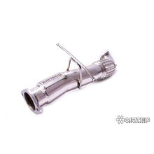 Load image into Gallery viewer, Downpipe da 3,5 pollici AIRTEC Motorsport per Focus ST e RS Mk2 - dettaglio 3