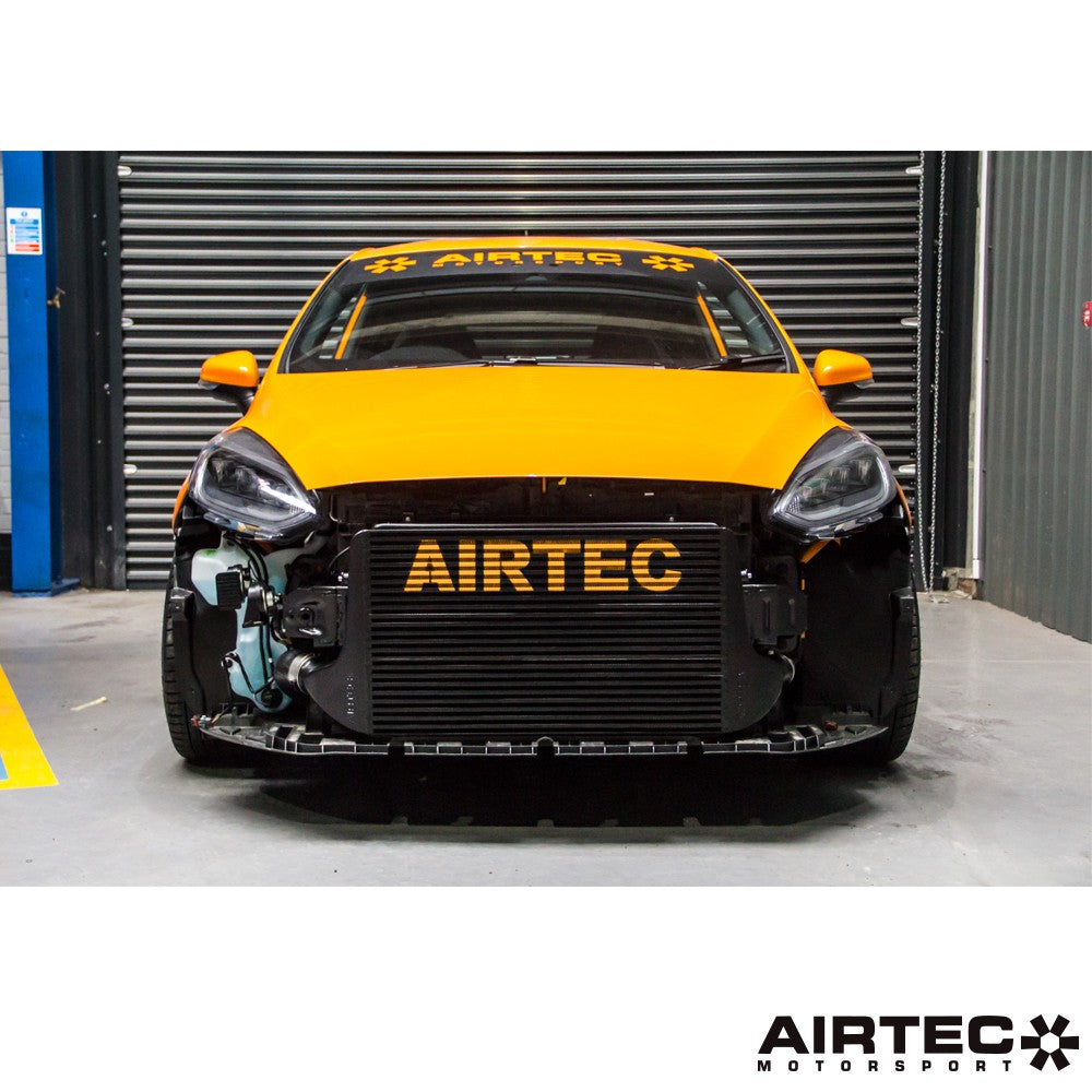 Intercooler AIRTEC Motorsport Stage 3 per Fiesta Mk8 ST - dettaglio 6