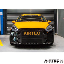 Carica l'immagine nel visualizzatore di Gallery, Intercooler AIRTEC Motorsport Stage 3 per Fiesta Mk8 ST - dettaglio 6