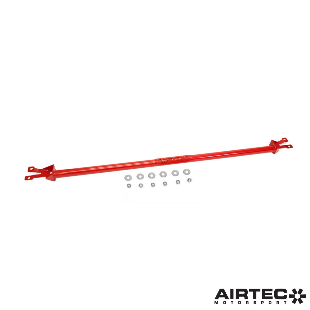 Barra duomi anteriore AIRTEC Motorsport per Toyota Yaris GR Gen 1 e Gen 2 - dettaglio 2