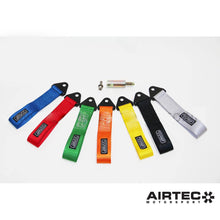 Load image into Gallery viewer, Kit cinghia di traino da gara AIRTEC Motorsport per Fiesta Mk7/8 e Focus MK4 - dettaglio 3