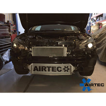Carica l'immagine nel visualizzatore di Gallery, Aggiornamento intercooler AIRTEC Motorsport per Vauxhall Astra J 1.4 GTC - dettaglio 3