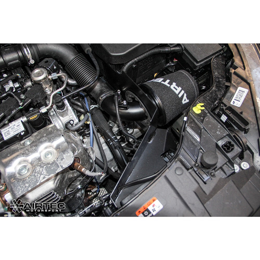 Kit aspirazione AIRTEC Motorsport per Focus Mk3 1.0 EcoBoost - dettaglio 3