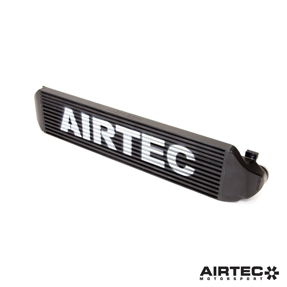 Aggiornamento intercooler AIRTEC Motorsport per Focus ST Mk4 - dettaglio 3