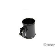 Carica l'immagine nel visualizzatore di Gallery, Alloggiamento sensore MAF AIRTEC Motorsport per Ford Fiesta ST180 - dettaglio 3