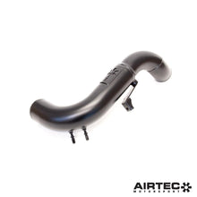 Carica l'immagine nel visualizzatore di Gallery, Tubo aspirazione superiore in lega AIRTEC Motorsport per Mk2 Focus ST225 e Volvo C30 T5 - dettaglio 4
