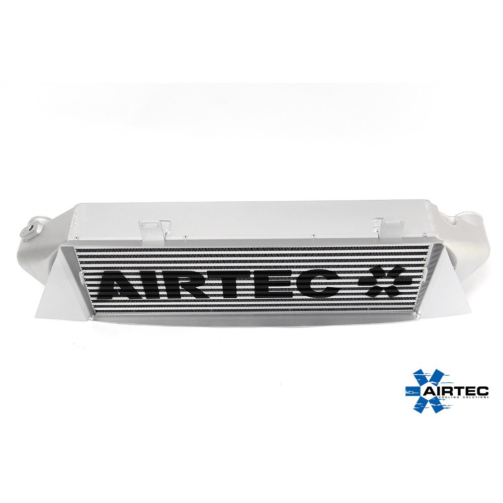 Aggiornamento intercooler AIRTEC Motorsport per Focus RS Mk3 - dettaglio 3