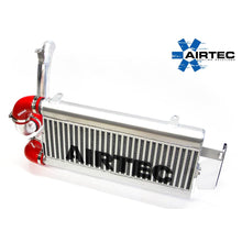 Load image into Gallery viewer, Aggiornamento intercooler AIRTEC Motorsport Stage 2 per Focus Mk3 1.0 EcoBoost - dettaglio 3