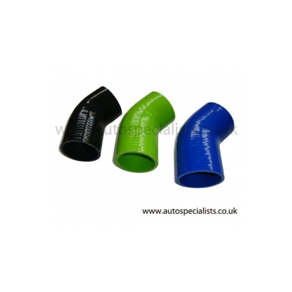 Filtro a cono AIRTEC Motorsport Gruppo A con tromba in lega per Focus RS Mk2 - dettaglio 6