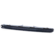 3. LED freno luce trasparente vetro nero fumé per Mercedes Classe E W211 02-06