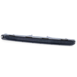 3. LED freno luce trasparente vetro nero fumé per Mercedes Classe E W211 02-06