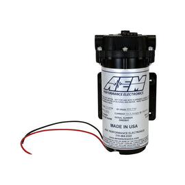 AEM Acqua/metanolo 1/4
