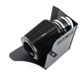 Kit Aspirazione Diretta Proram PRK-103-80 Audi A3 S3 TT, Golf 4, Leon, Octavia 1.8T 1.9 TDI MAF 80 mm