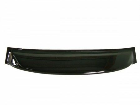 Frangivento Posteriore JDM Style SK-Import Fumé Honda Civic FD FA Pre-Facelift - foto 2