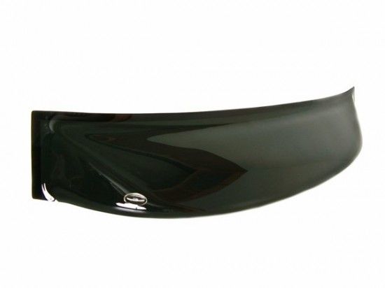 Frangivento Posteriore JDM Style SK-Import Fumé Honda Civic FD FA Pre-Facelift