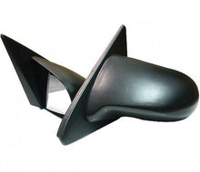 Carica l'immagine nel visualizzatore di Gallery, Specchietti Spoon Style Manuali SK-Import Neri Honda Civic EJ EK