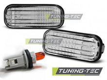 Load image into Gallery viewer, Frecce HONDA ACCORD 89-02 CIVIC 5 Porte 95-00 ROVER 600 400 45 CLEAR