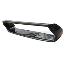 Carica l'immagine nel visualizzatore di Gallery, CarbonWorks Spoiler posteriore STI Style in carbonio per Subaru Impreza 1992-2000 - foto 2