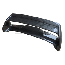 Carica l'immagine nel visualizzatore di Gallery, CarbonWorks Spoiler posteriore STI Style in carbonio per Subaru Impreza 1992-2000 - foto 1